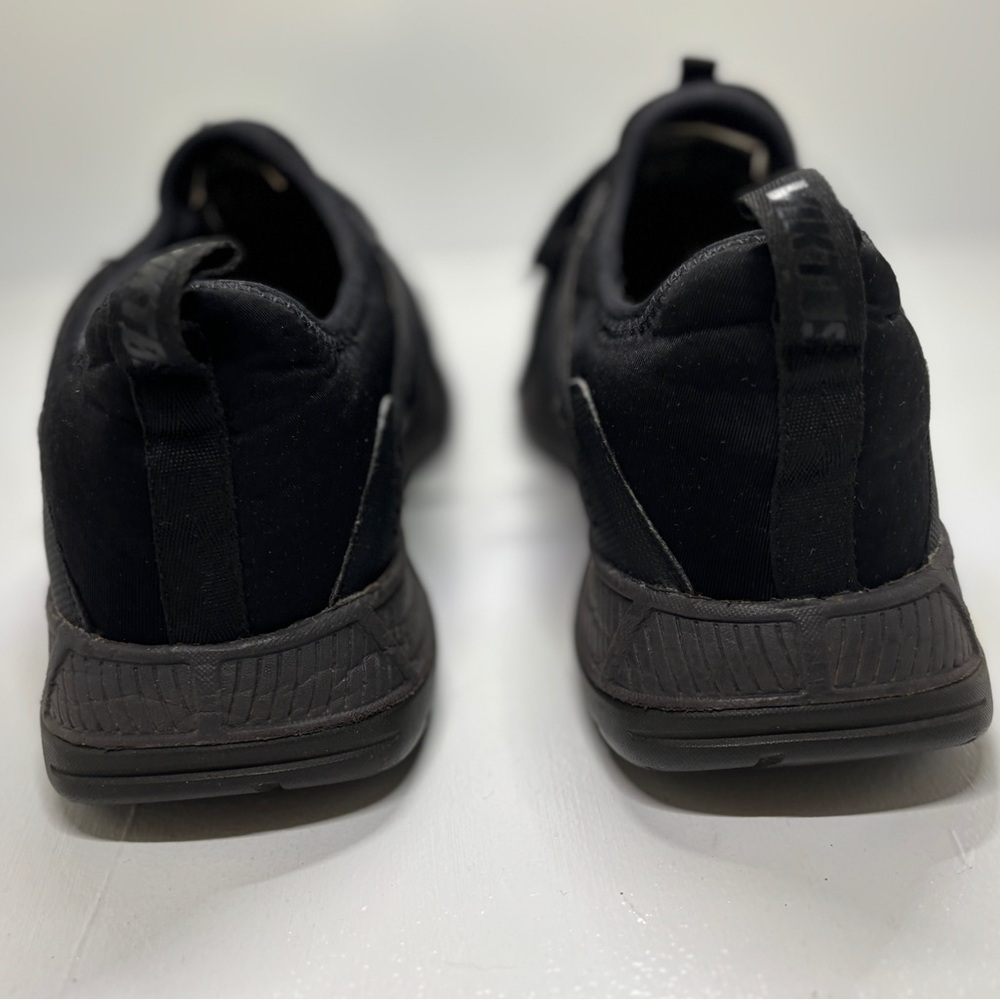 Viktos Ranger Trainer Shoes Mens 11 Black Tactical Athletic Sneakers Gym Cross T - Picture 8 of 12